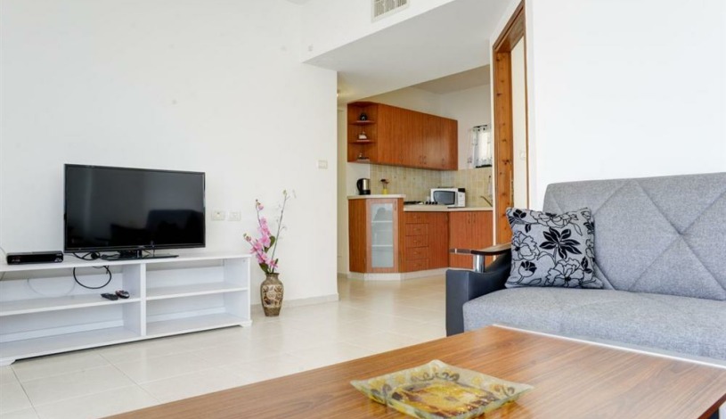 Apartment Ben Yehuda Tel Aviv - Apt 30016